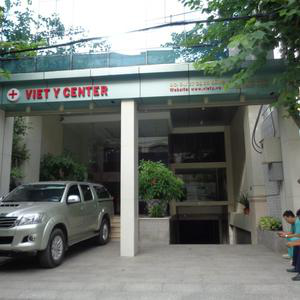 Trung Tâm Y Học Cổ Truyền Việt Y