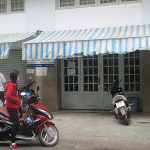 Phòng khám Da liễu - TS.BS. Trần Ngọc Ánh