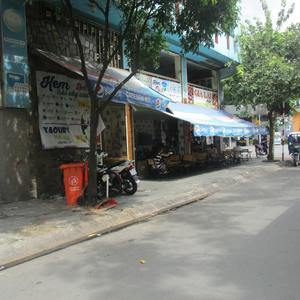 Phòng khám Da liễu - TS.BS. Trần Ngọc Ánh