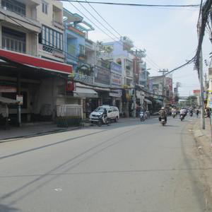 Phòng Khám Nội tổng hợp & Da liễu - BS.CKII. Bùi Văn Quang