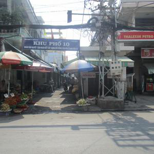 Phòng Khám Nội tổng hợp & Da liễu - BS.CKII. Bùi Văn Quang