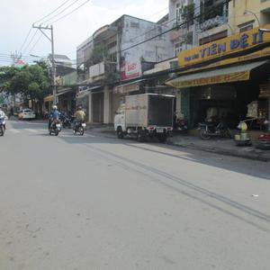 Phòng Khám Nội tổng hợp & Da liễu - BS.CKII. Bùi Văn Quang