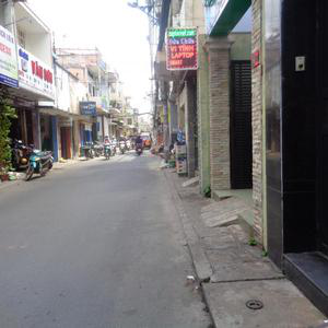 Phòng khám Tim mạch - BS. Hồ Thương Dũng