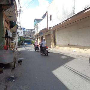 Phòng khám Tim mạch - BS. Hồ Thương Dũng