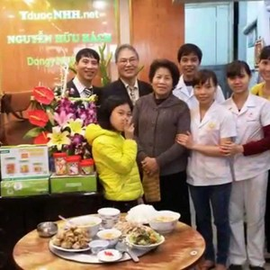 Đông Y - Y Dược Nguyễn Hữu Hách