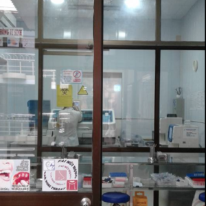 Phòng khám Đa khoa 73 Điện Biên Phủ