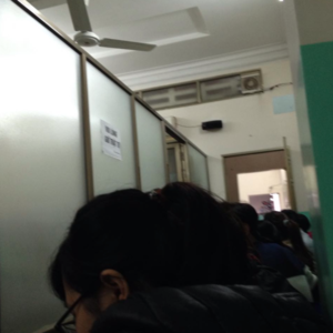 Phòng khám Đa khoa 268 Đà Nẵng