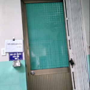 Phòng khám Đa khoa 268 Đà Nẵng