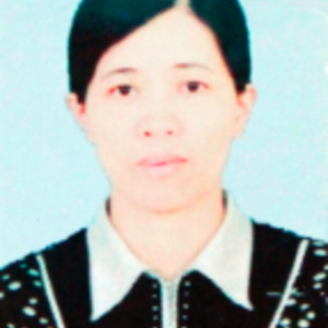 Phòng khám Răng hàm mặt - ThS.BS. Nguyễn Thị Phương Anh