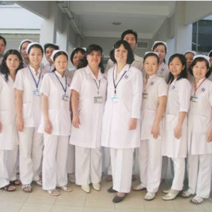 Phòng khám Sản phụ khoa - BS.CKII. Lê Anh Phương