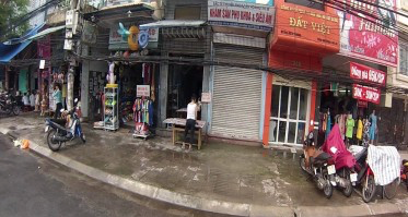 Phòng khám Sản phụ khoa & Siêu âm - BS. Hoàng Thị Bé