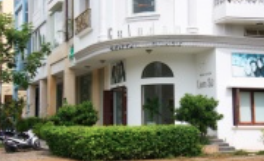 Nha khoa Lam Sứ - BS. Thông