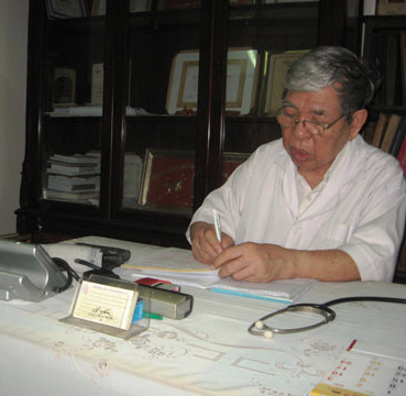 Phòng khám Tim mạch - PGS.TS.BS. Nguyễn Khánh Dư & TS.BS. Nguyễn Khánh Việt