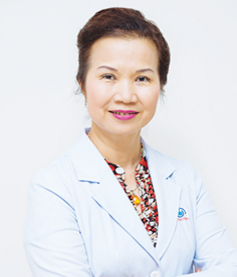 Phòng khám Mắt - TS.BS. Trần Thị Phương Thu & ThS.BS. Võ Đức Dũng