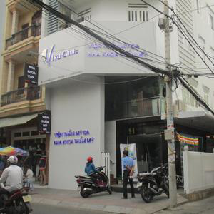 Viện thẩm mỹ Viva Clinic