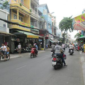 Viện thẩm mỹ Viva Clinic