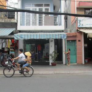 Viện thẩm mỹ Viva Clinic