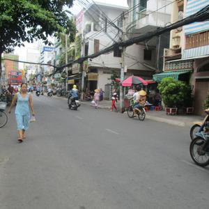 Viện thẩm mỹ Viva Clinic