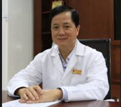Phòng khám Nội Tim mạch - TS.BS. Đỗ Quang Huân