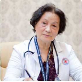 Khoa Khám bệnh - Bệnh viện An Sinh - TS.BS. Lê Thị Thanh Thái