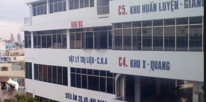 Khoa Tiết niệu - Bệnh viện Hòa Hảo