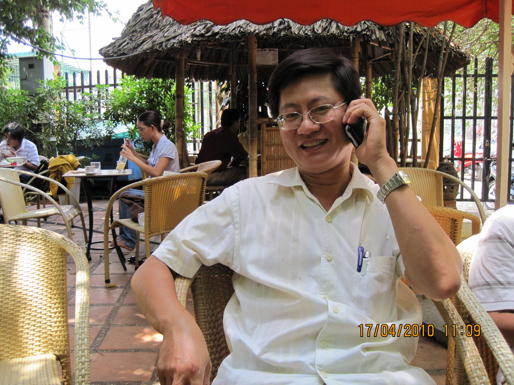 Phòng khám Tiết niệu BS. Nguyễn Xuân Huy