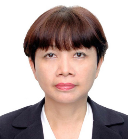 Phòng khám Mắt - PGS.TS.BS. Lê Đỗ Thùy Lan