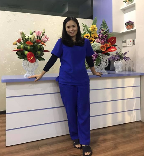 Phòng khám Sản phụ khoa & Siêu âm - BS. Vũ Thị Bích Loan