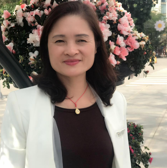 Phòng khám Sản phụ khoa & Siêu âm - BS. Phạm Thị Trà My