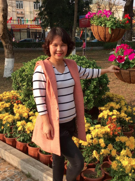 Phòng khám Nhi khoa - BS. Đỗ Thị Quỳnh Mai