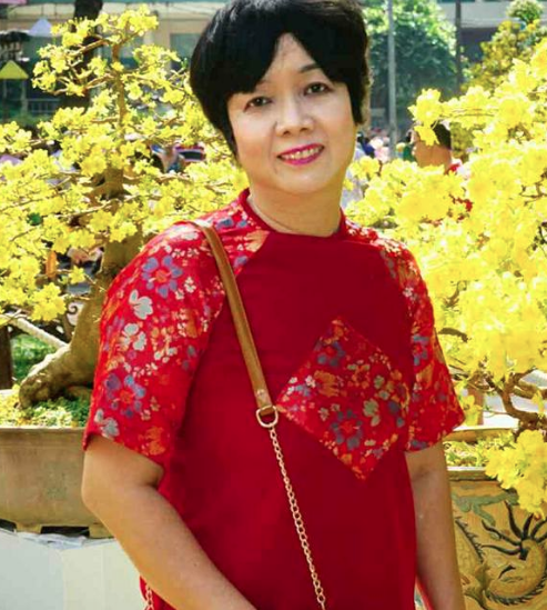 Phòng khám Sản phụ khoa - BS.CKII. Lê Anh Phương