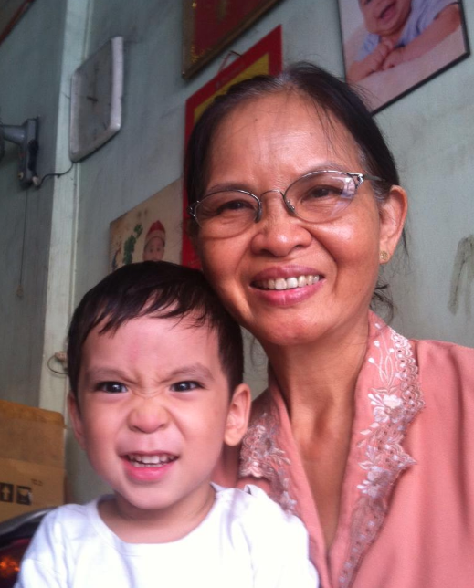 Phòng khám Sản phụ khoa & Siêu âm - GS.TS.BS. Trần Thị Lợi