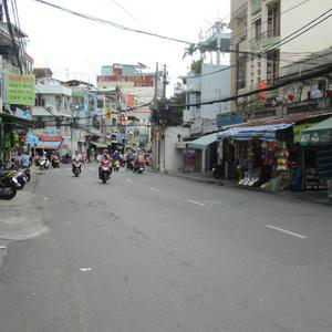Phòng khám Nội tổng hợp & Da liễu - BS. Khánh & BS. Thủy
