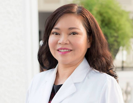 Phòng khám Da liễu - TS.BS. Trần Ngọc Ánh