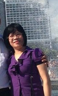 Phòng khám Mắt - PGS.TS.BS. Khúc Thị Nhụn