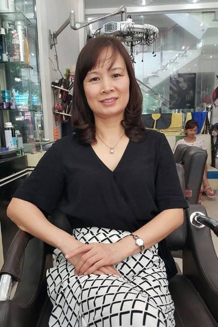 Phòng khám Sản phụ khoa & Siêu âm - BS. Đặng Thị Thu Hà