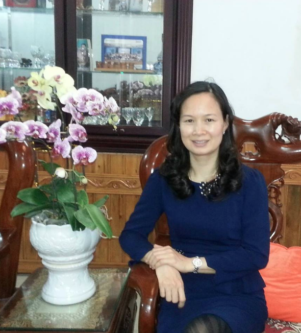 Phòng khám Sản phụ khoa & Siêu âm - BS. Đặng Thị Thu Hà