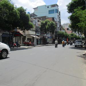 Phòng khám Mắt - TS.BS. Trần Thị Phương Thu & ThS.BS. Võ Đức Dũng