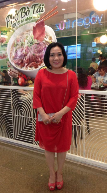 Phòng khám Da liễu - BS. Võ Thị Bạch Sương