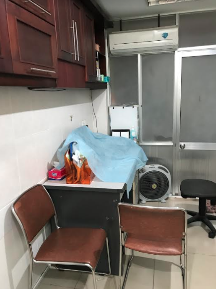 Phòng khám Nhi khoa Mỹ Kim Clinic - ThS.BS. Trần Thị Thu Loan