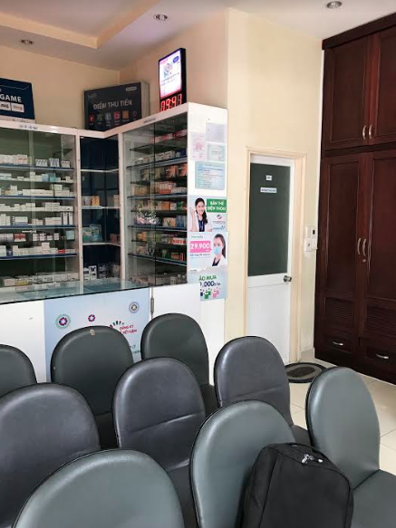 Phòng khám Nhi khoa Mỹ Kim Clinic - ThS.BS. Trần Thị Thu Loan