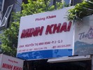 Phong kham minh khai hinh avatar