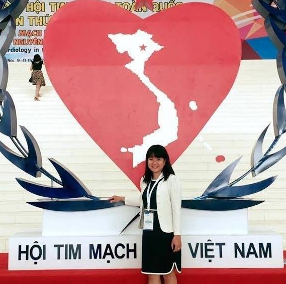 Phòng khám Nội tim mạch & Siêu âm - ThS.BS. Trần Thị Tuyết Lan