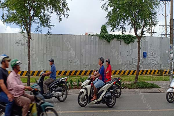 Nha khoa Mỹ Thiện - BS. Trần Phước Thiện
