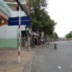 Phòng khám Chẩn trị Y học cổ truyền Nhơn Nghĩa Đường