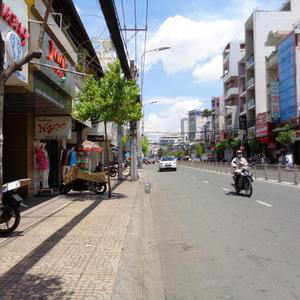 Phòng khám Y học cổ truyền dân tộc Vĩnh Thái Đường