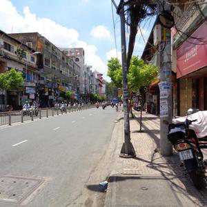 Phòng khám Y học cổ truyền dân tộc Vĩnh Thái Đường