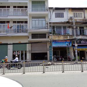 Phòng khám Y học cổ truyền dân tộc Vĩnh Thái Đường