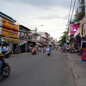 Nha Khoa Thẩm Mỹ - BS. Nguyễn Thị Ngọc Uyên