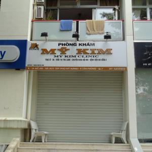 Phòng khám Nhi khoa Mỹ Kim Clinic - ThS.BS. Trần Thị Thu Loan